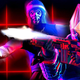 Illustration for article titled iGTA Online/is Remixed Modes Shake Up The Game